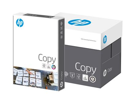! AKCE ! HP COPY PAPER - A4, 80g/m2,