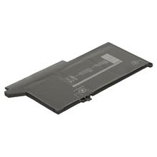 2-Power 8JYHH Baterie (3 Články) Baterie do Laptopu 11,4V 3685mAh