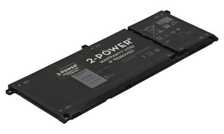 2-Power baterie pro DELL ( H5CKD alternative ) 4