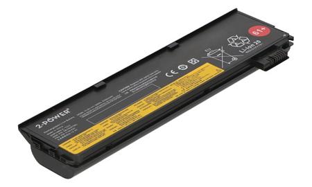 2-Power baterie pro ThinkPad T470 (01AV423