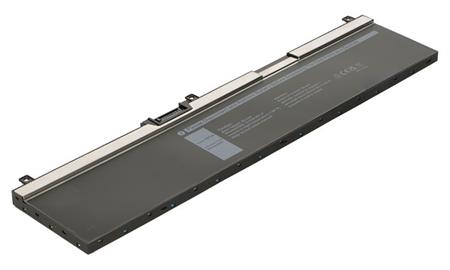 2-Power Precision 7550, 7750 - 6 ?lánková Baterie