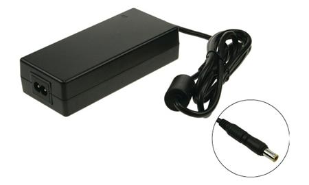 2-power ThinkPad SL410 AC Adapter 20V 4.5A