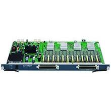 48-port ADSL2+ Annex B line card for chassis
