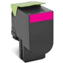 802HM Magenta High Yield Corporate Toner