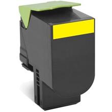 802HY Yellow High Yield Corporate Toner Cartridge - 3 000 stran