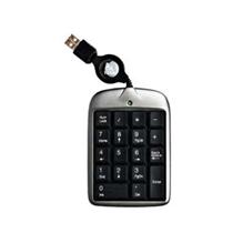 A4tech TK-5 numerická klávesnice, USB