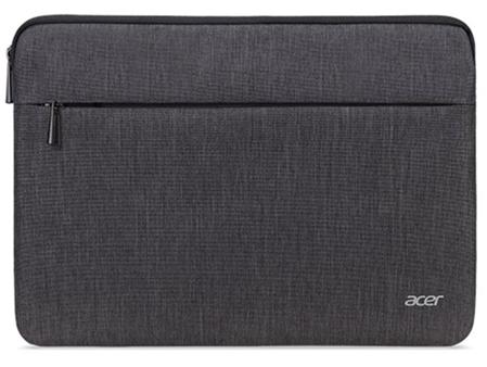 Acer Protective Sleeve 14" - Dual Tone temně šedá