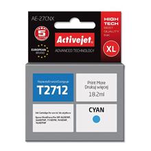 ActiveJet ink Epson T2712 new AE-27CNX  18 ml