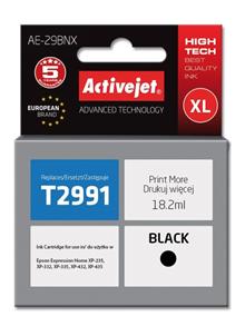 ActiveJet ink Epson T2991 new AE-29BNX  18 ml