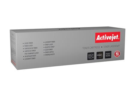 ActiveJet toner CANON FX3 FAX L250/300 NEW OPC -