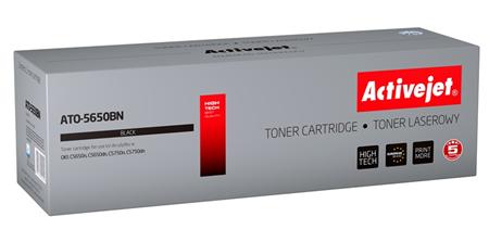 ActiveJet Toner OKI C5650 Supreme (ATO-5650BN)
