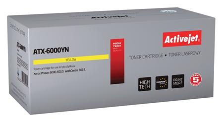 ActiveJet Toner XEROX 106R01633 Supreme