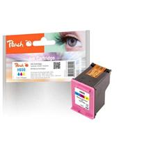 Akce!!! PEACH kompatibilní cartridge HP No.650, CZ102AE, 7.1 ml, barevná