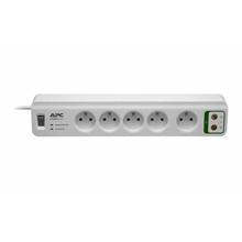 APC Essential SurgeArrest 5 outlets with TV coax protection 230V France