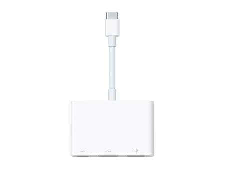 Apple Adaptér USB-C Digital AV