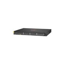 Aruba 6000 48G CL4 4SFP Swch