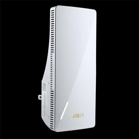 ASUS RP-AX56, Dvoupásmový rozšiřovač Wi-Fi 6