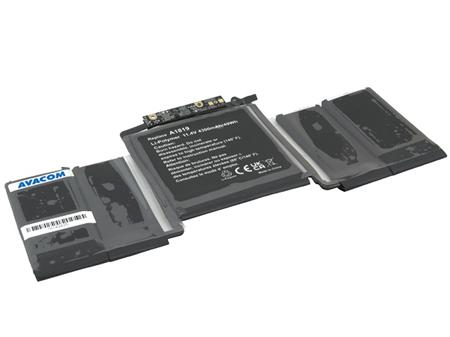 AVACOM Náhradní baterie Apple MacBook Pro 13"