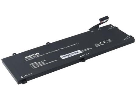 AVACOM náhradní baterie Dell G7 17 7700, Inspiron