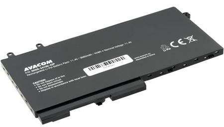 AVACOM náhradní baterie Dell Latitude 5410 Li-Pol