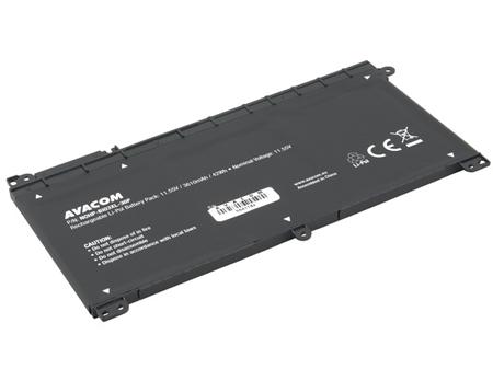 Avacom náhradní baterie HP Pavilion 13-u series