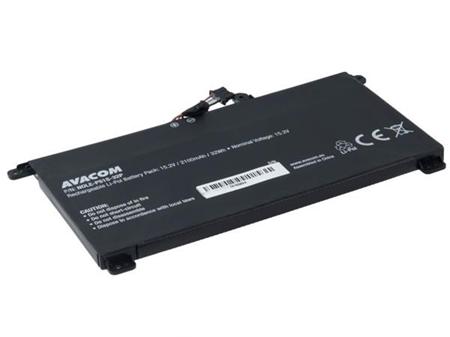 AVACOM náhradní baterie Lenovo ThinkPad P51S,