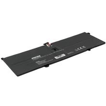 AVACOM náhradní baterie Lenovo Yoga C940-14IIL Li-Pol 7,6V 7632mAh 58Wh - 12 pinový konektor