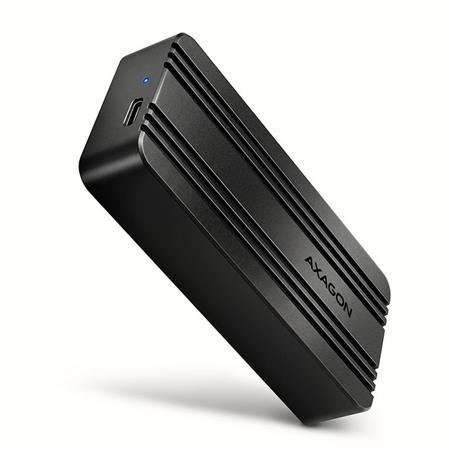 AXAGON EEM2-40G, USB-C 40Gbps externí box pro M.2