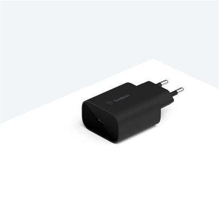 Belkin 25W USB-C Power Delivery PPS nástěnná