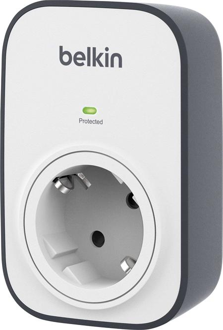 Belkin přepěťová ochrana BSV102 - 1