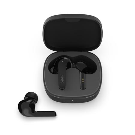 Belkin SOUNDFORM™ Flow - True Wireless Earbuds -