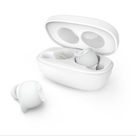 Belkin SOUNDFORM™ Immerse - True Wireless Earbuds