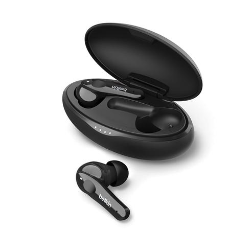 Belkin SOUNDFORM™ Move Plus - True Wireless