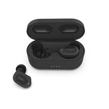 Belkin SOUNDFORM™ Play - True Wireless Earbuds - bezdrátová sluchátka, černá