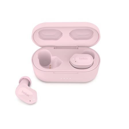 Belkin SOUNDFORM™ Play - True Wireless Earbuds -