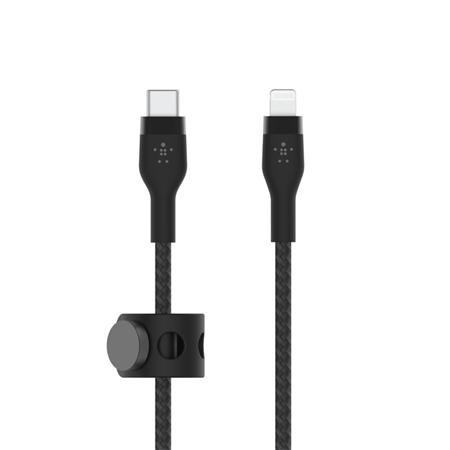 Belkin USB-C kabel s lightning konektorem, 1m,