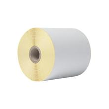 Brother - BDE-1J000102-102 (102mm x 56,4m, papírová role) pouze pro řadu TD, 8 rolí v balení