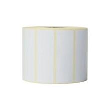 Brother - BDE-1J026076-102 (76mm x 26mm, 1 900 štítků) pouze pro řadu TD, 8 rolí v balení