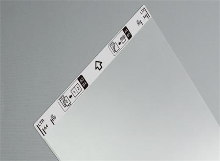 Brother - CSA3301 (podkladový list