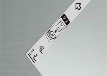 Brother - CSRE001 (podkladový list