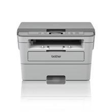 Brother DCP-B7500D TONER BENEFIT tiskárna PCL 34 str./min, kopírka, skener, USB, duplexní tisk, LAN