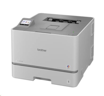 Brother HL-L8570CDW (31 str., PCL6, ethernet,