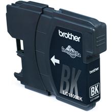 Brother LC-1100BK - inkoust černý