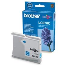 Brother LC-970C - inkoust cyan