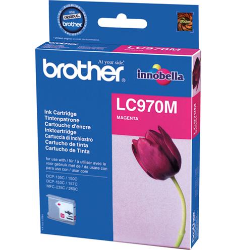 Brother LC-970M - inkoust