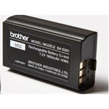 Brother Li-ion baterie pro PT  - typ BAE001