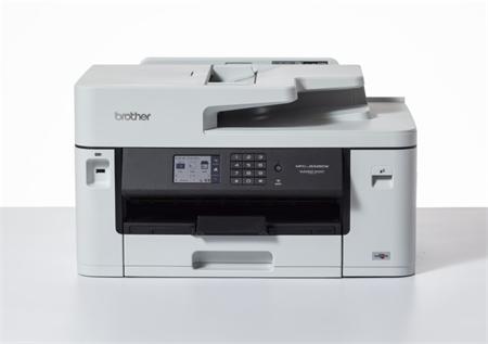 Brother MFC-J2340DW, tiskárna A3/kopírka/skener