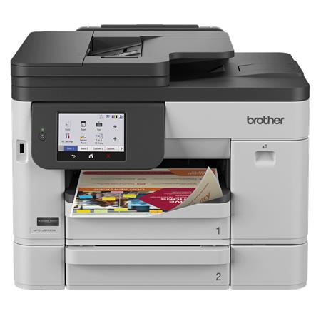 Brother MFC-J5110DW/tiskárna/kopírka/skener/fax,