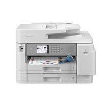 Brother MFC-J5955DW, A3 tiskárna/kopírka/skener/fax, 30ppm, tisk na šířku, duplexní tisk, síť, DADF A4,WiFi,dotykový LC