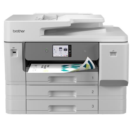 Brother MFC-J6977DW, A3
